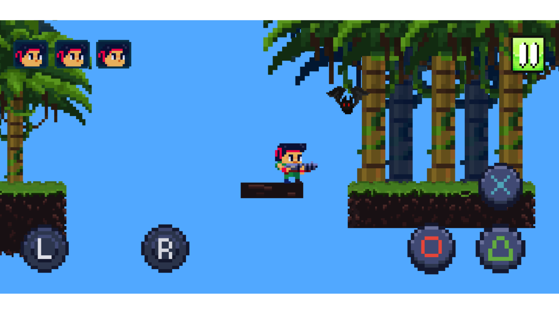jungle adventure1
